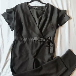 Banana Republic Romper